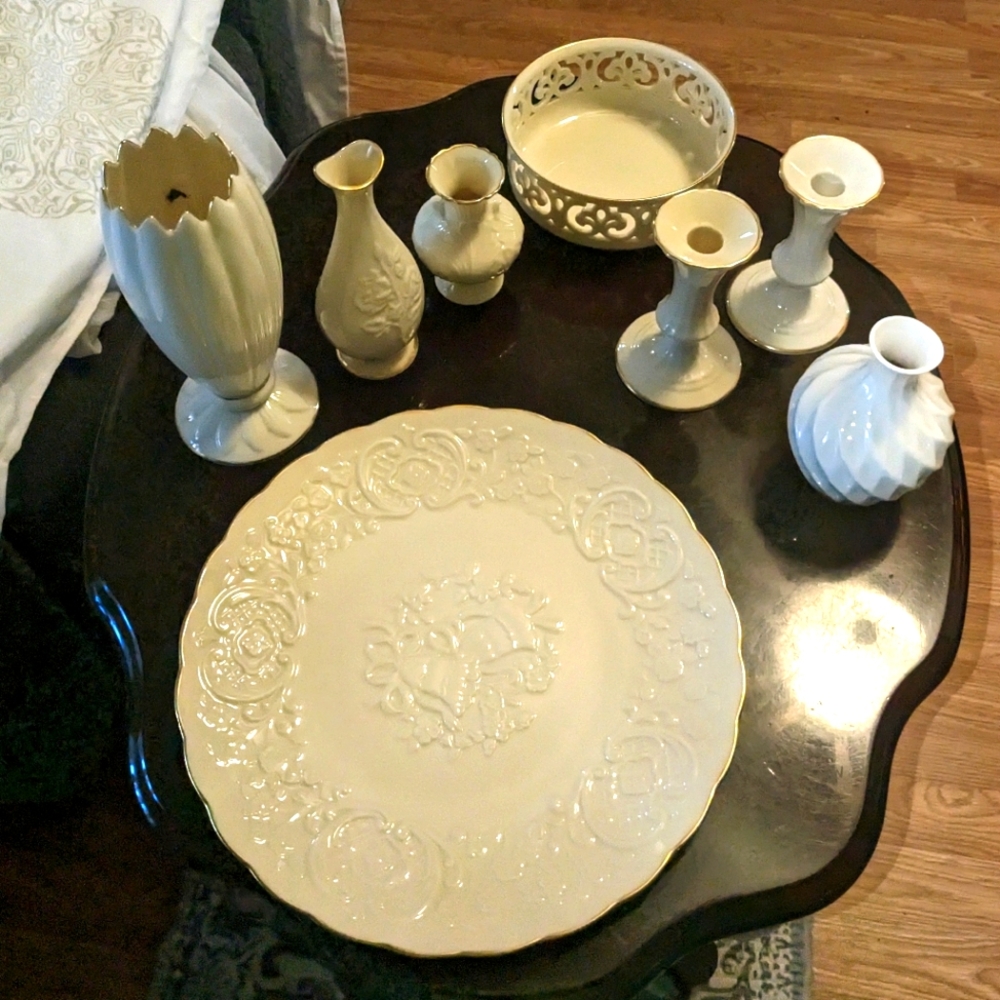 Lenox set